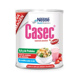 Casec - Suplemento dietético,®, 100 g