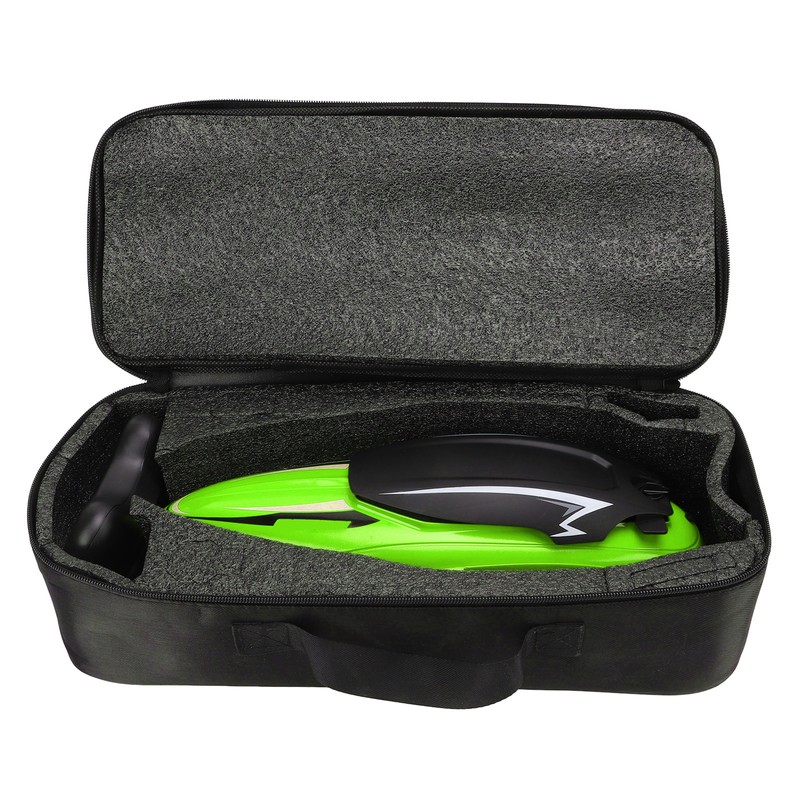 Remote Control Boat RC Ship Waterproof High Speed Speedboat Model