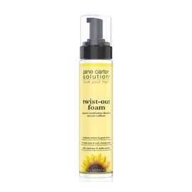 Jane Carter Solution Twist Out Foam 8oz