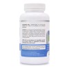 Bisglicinato De Magnesio 200 Mg 100% Quelado Máxima Absorc