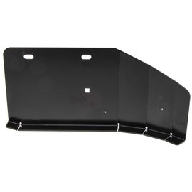 Husqvarna 539113428 Black 48" ZTR Deck Mulching Plate OEM for Lawn Mowers Garden Tractors