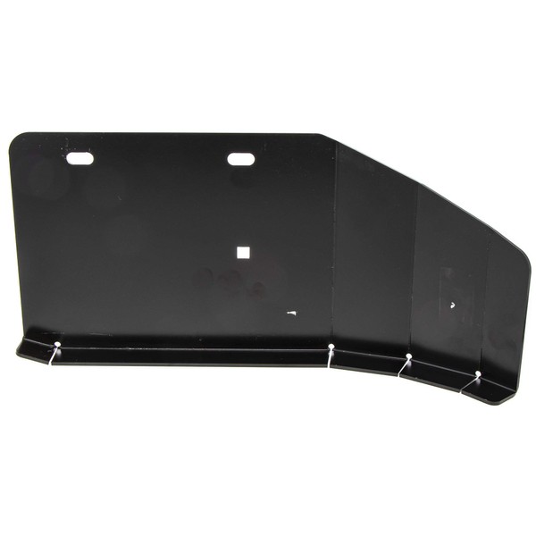 Husqvarna 539113428 Black 48" ZTR Deck Mulching Plate OEM for