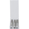 BGS 927 | Tap Set | Starter. Plug. Bottoming Tap