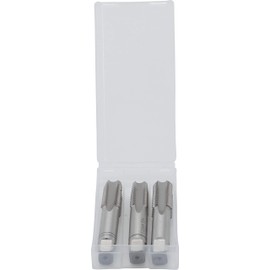 BGS 927 | Tap Set | Starter. Plug. Bottoming Tap | HSS-G | M14 x 2.0 | 3 pcs.