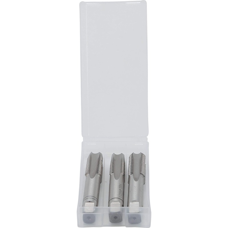 BGS 927 | Tap Set | Starter. Plug. Bottoming Tap