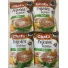 CHATA 4 Bolsas CHATA FRIJOLES REFRITOS BAYOS 430 G From