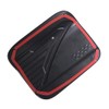 Kolya Compatible with 2025 Toyota Camry Accessories Exterior Fuel Tank