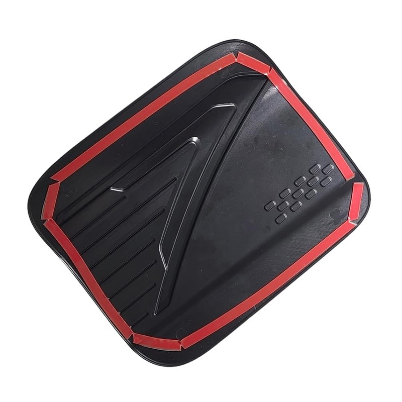 Kolya Compatible with 2025 Toyota Camry Accessories Exterior Fuel Tank