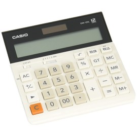 Casio DW120LN Horizontal Wide Practical Calculator