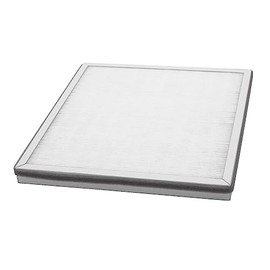 Trade-Shop Combination Filter (Pre-Filter + HEPA + Activated Carbon) Compatible with Klarstein Vita Pure 2G (10028709, 10028710) Air Purifier Replaces 10029862