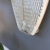 StoreYourBoard Floating Surfboard Wall Mount, Clear Acrylic Surf Board Display,