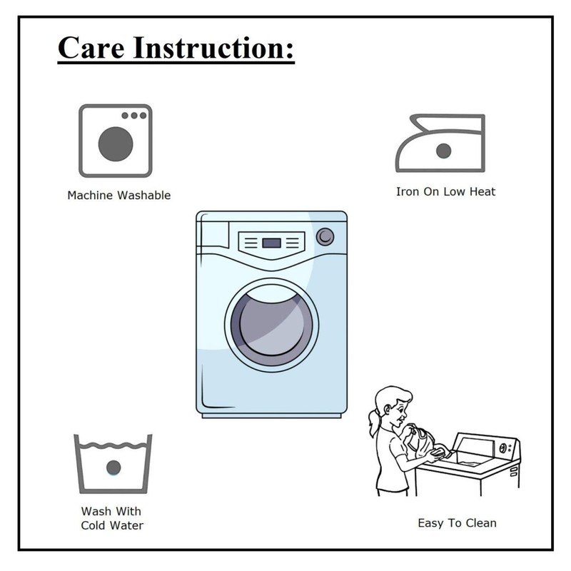 Half Split Sheets Sets for Adjustable Beds -Sheets for Half