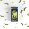 Seapoint Farms Organic Edamame Spaghetti, Healthy Gluten-Free Noodles, 12-Pack
