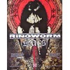 Ringworm - Scars - Rare Advertising Poster - 16x20