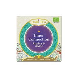 Hari Tea Rooibos Chai 10 Bags 200 g