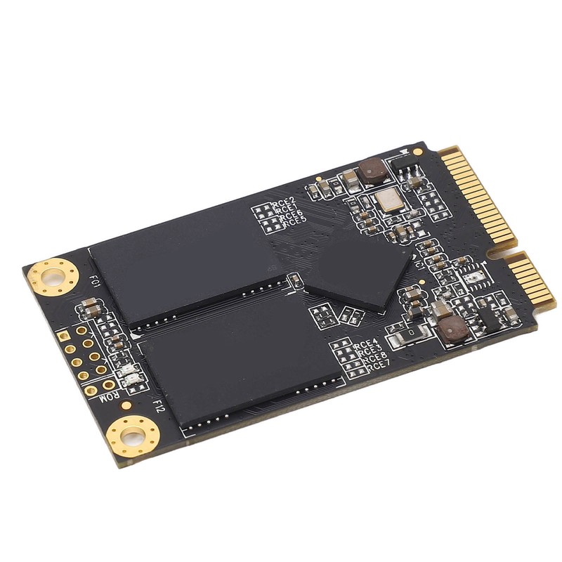 MSATA SSD 500MB/S Read Speed 450MB/S Write Speed High Speed