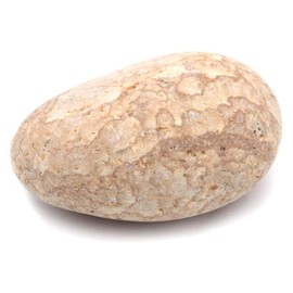 Gold Stone Himekawa Yakuseki Itoigawa Natural Stone, 1 Piece, 0.44-0.55 lb (200-250 g), Extra Large Size, Bath Use, Multipurpose, Natural Stone, Raw Stone, Power Stone, Purification Tool, Healing