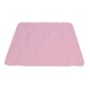 Waterproof Bed Pad Strong Water Absorption Soft Washable Incontinence Bed