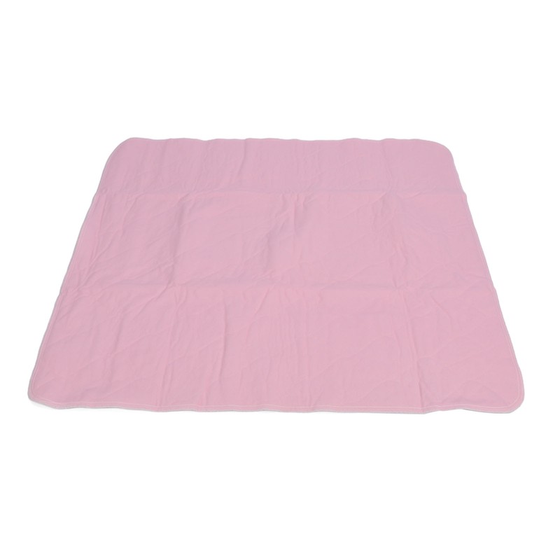 Waterproof Bed Pad Strong Water Absorption Soft Washable Incontinence Bed