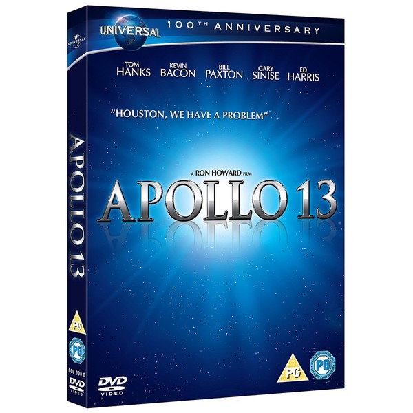 Apollo 13 [Augmented Reality E
