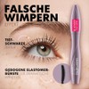 Catrice Glam & Doll False Lashes Mascara No. 010, Black,