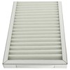 vhbw 4 x M5 Air Filter Replacement for Stiebel Eltron