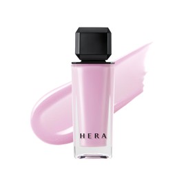 HERA Sensual Nude Gloss Lipstick #18 INNOCENT | Sheer & Glossy Finish, Non-sticky, Moisturizing and Hydrating, Korean Lip Makeup, 0.17 oz. (5g)