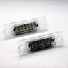 2 x LED SMD Number Plate Module - E-Mark -
