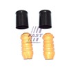 FAST Dust Cover Kit Shock Absorber FT12034K Front for CINQUECENTO