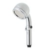 amane Stop Lever Single Item, Water Beauty, Shower Head, High