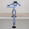 ZONADA 360° Rotating Table Bench Vise Aluminum Clamp for Hobby