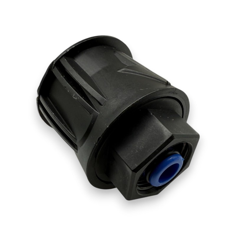 M&M Smartek Quick Coupling for Pressure Washers - Quick Connect