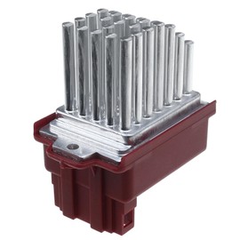 Frankberg Blower Regulator Serial Resistor Control Unit for P-a-s-s-a-t 35I 3A2 3A5 3B2 3B3 3B5 3B6 1.6L-4.0L 1988-2005 357907521