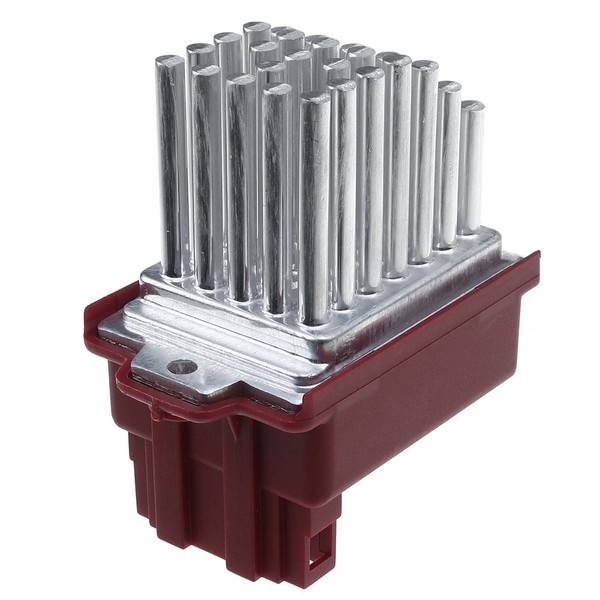 Frankberg Blower Regulator Serial Resistor Control Unit for P-a-s-s-a-t 35I