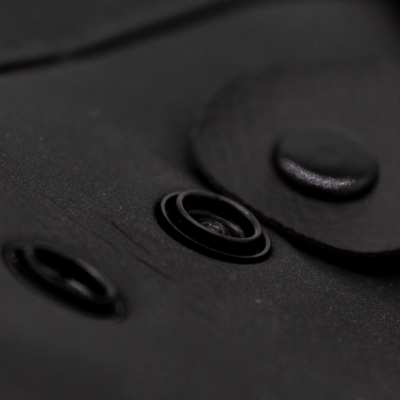 NeoCape Hairstop Collar