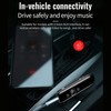 Voice Activated Recorder AI Smart HD Noise Canceling MP3 Player