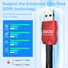 Class 1 Long Range Bluetooth Adapter 4.2 for Computer V3.0