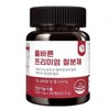 Dr. Lin Proper Health Premium Iron Supplement Non-heme Iron 90 Tablets 4 / 올바른건강 프리미엄 철분제 비헴철 90정 4개