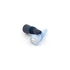 Houdini - Airtight Seal Bottle Stopper (Set of 2, Multicolor)