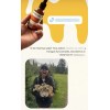 Hongo Adaptógeno Melena De León 50ml Sporo Extracto Líquido