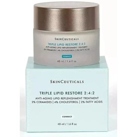 SkinCeuticals Triple Lipid Restore 1.6 oz Face Cream 2:4:2, 48ml Sealed New Box