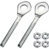 CENPEK 0.4in Chain Axle Adjuster for 50cc 70cc 90cc 110cc