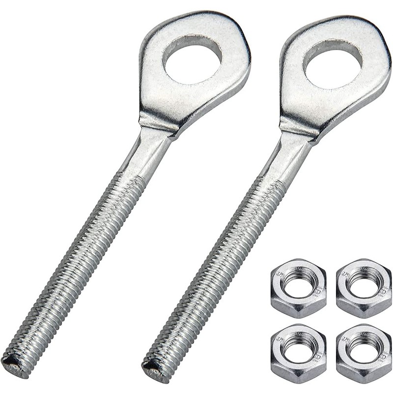 CENPEK 0.4in Chain Axle Adjuster for 50cc 70cc 90cc 110cc