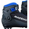 Madshus Active U Boot 1, Design