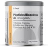 Beauty Peptidos Bioactivos de Colágeno sabor Naranja 400 g
