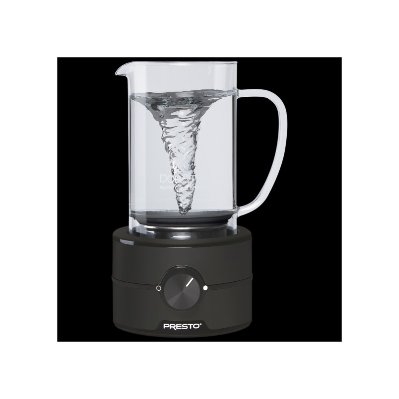 National Presto Presto Dorothy Rapid Cold Brewer