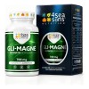 Glicinato de Magnesio 700 mg 240 Cápsulas Veganas para 120