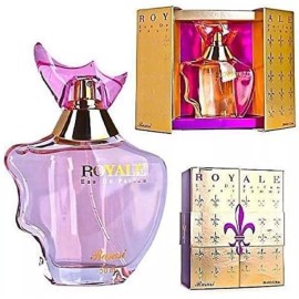 Rasasi Royale perfume for Women EDP-50ml (1.7oz)For Woman