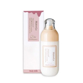 MatooLa Dolce / Rose Bergamot Body Milk