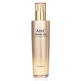 AHC Renew Age Total Balancing Emulsion, 130ml, 1 piece / AHC 리뉴에이지 토탈 밸런싱 에멀젼, 130ml, 1개